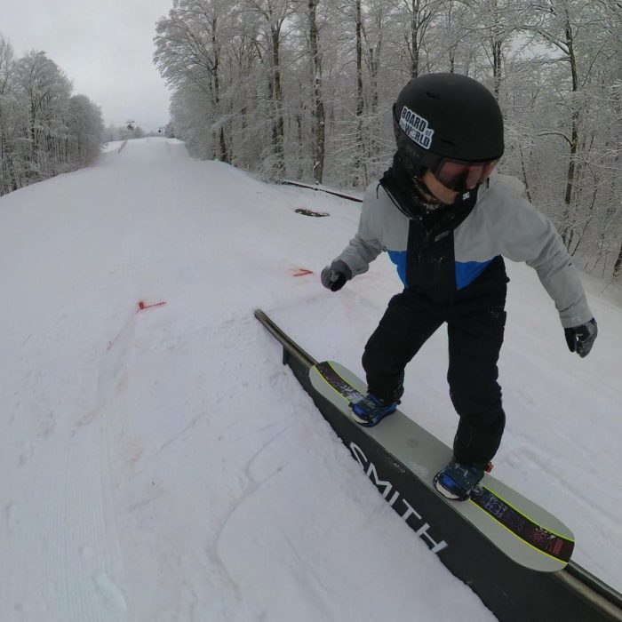 Salomon Huck Knife 2025 Review: How Does it Compare to Similar Boards? 27 5050