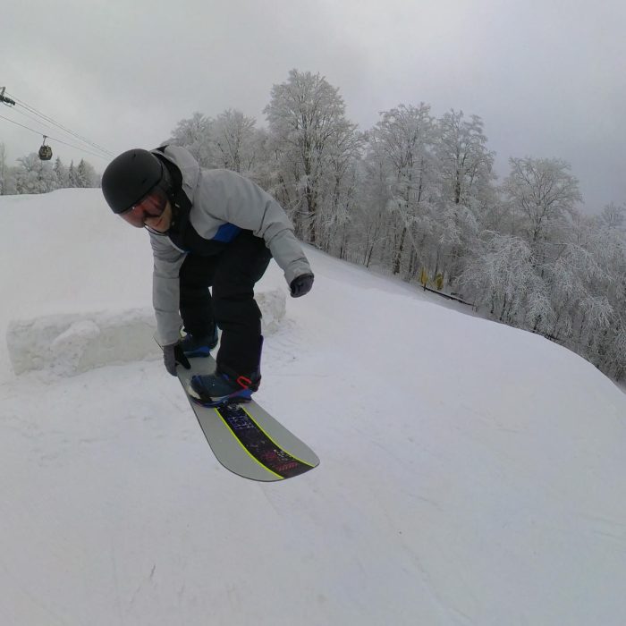 Salomon Huck Knife 2025 Review: How Does it Compare to Similar Boards? 38 1730892736645Salomon Huck Knife