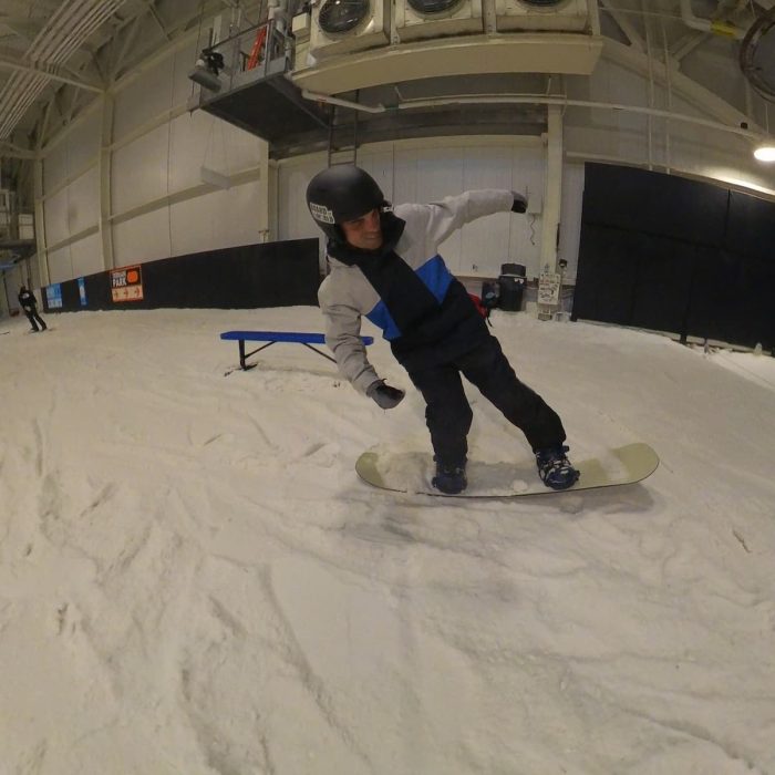 Burton Good Company 2025 Review: Is It Worth It vs the Blossom or Custom? 26 Trying to Press the Good Company