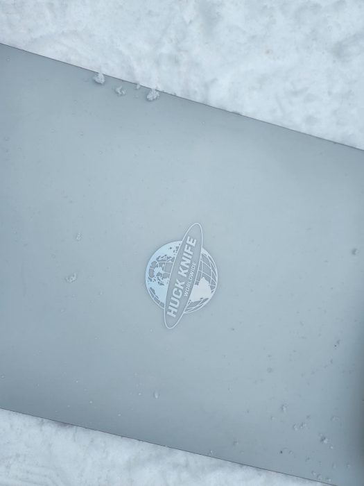 Salomon Huck Knife 2025 Review: How Does it Compare to Similar Boards? 41 20240131 113324Salomon Huck Knife