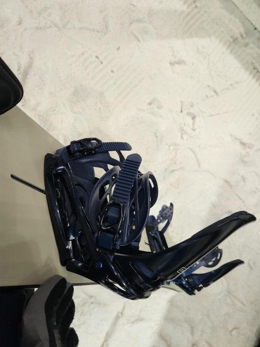 Burton Good Company 2025 Review: Is It Worth It vs the Blossom or Custom? 18 20240801 153942Burton Good Company