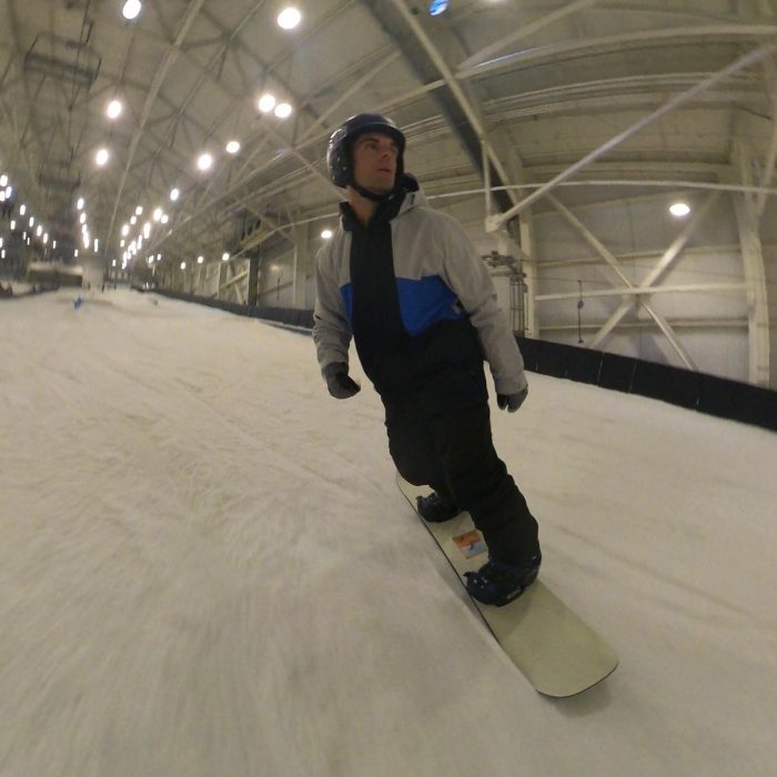 Burton Good Company 2025 Review: Is It Worth It vs the Blossom or Custom? 11 2nd Toe Side Turn Burton Good Company