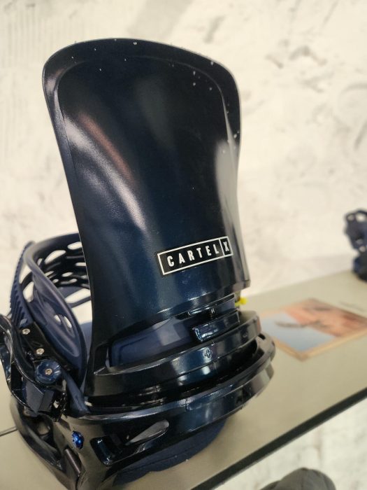 Burton Good Company 2025 Review: Is It Worth It vs the Blossom or Custom? 17 Cartel Bindings with Burton Good Company