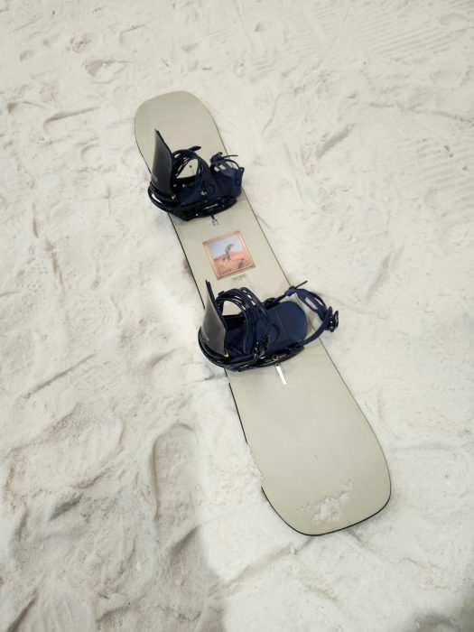 Burton Good Company 2025 Review: Is It Worth It vs the Blossom or Custom? 19 Cover Shot of Burton Custom Camber