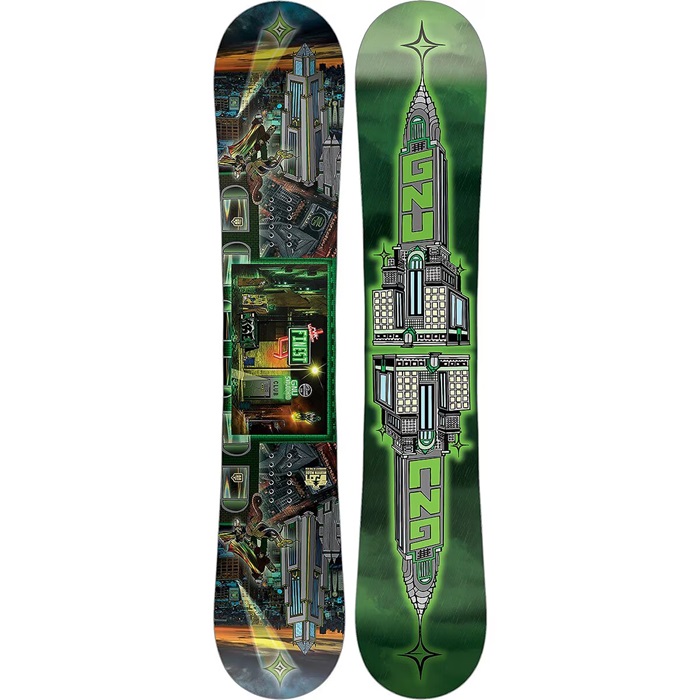 The Ultimate List of Snowboard Deals Running At the Moment 4 GNU Finest Snowboard