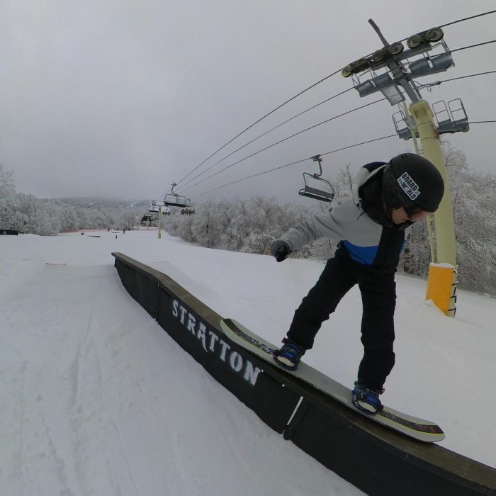 Salomon Huck Knife 2025 Review: How Does it Compare to Similar Boards? 37 More Jib Tests With Huck Knife