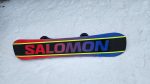 Salomon Huck Knife Review