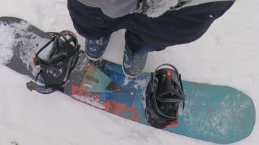 Snowboard Decision Maker