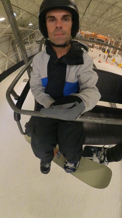 Burton Good Company 2025 Review: Is It Worth It vs the Blossom or Custom? 30 Steve Weber of Board of the World