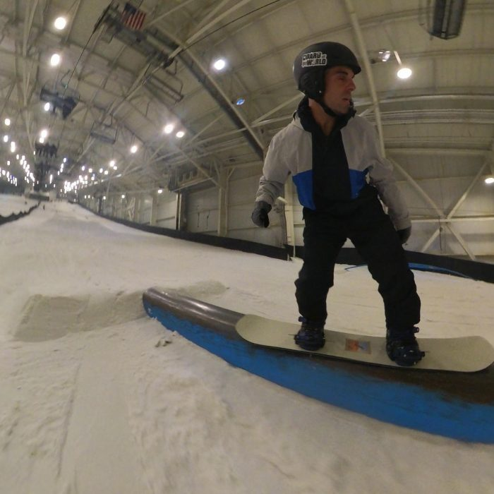 Burton Good Company 2025 Review: Is It Worth It vs the Blossom or Custom? 24 Steve 5050ing with the Burton Good Company