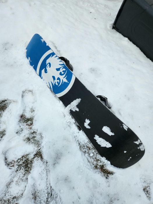 20241206 080850Never Summer Proto Ultra