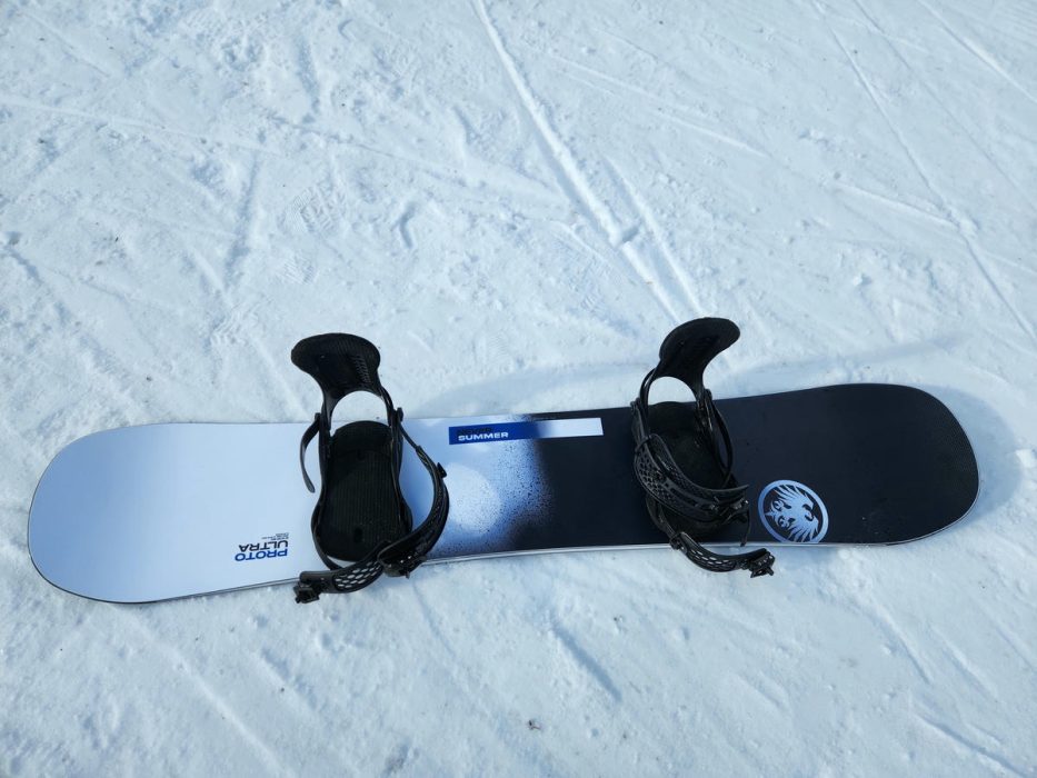 20241206 125228Never Summer Proto Ultra