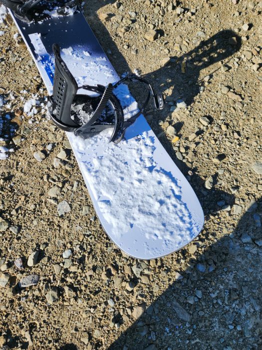 20241214 133321Never Summer Proto Ultra