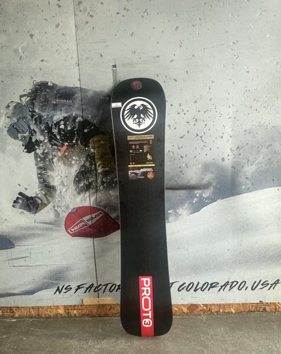 Base of NS Proto T3 Ultra