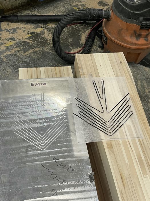 IMG 9162NS Proto T3 Ultra Precision Carbon Matrix