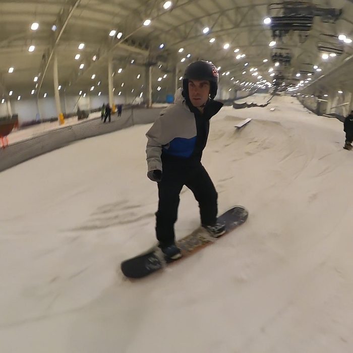 Never Summer Easy Rider 2025 Screenshot20Burton Good Company