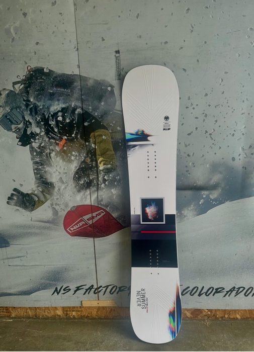 Never Summer Proto T3 Ultra