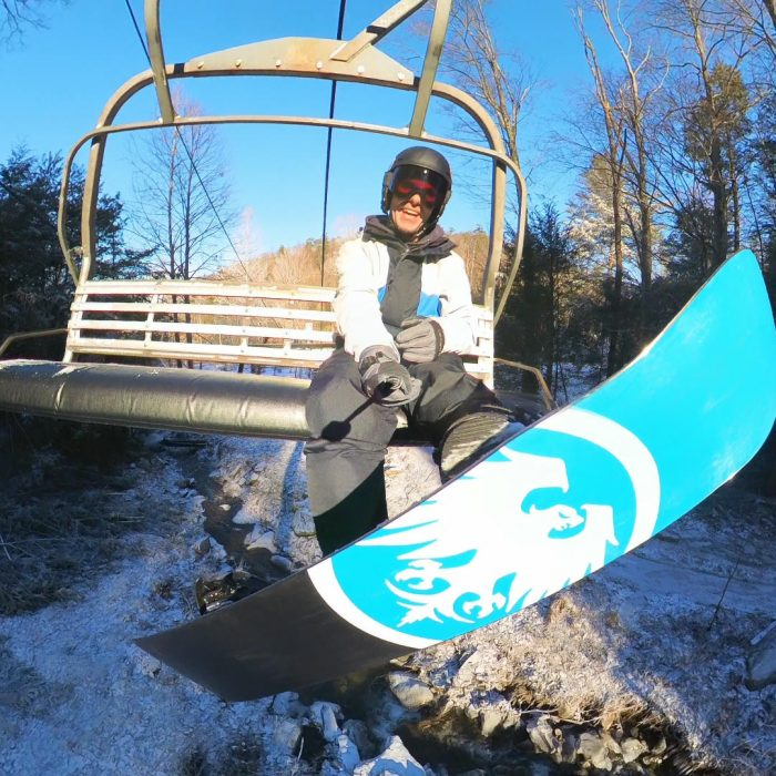 Steve Weber Author of Board of the World