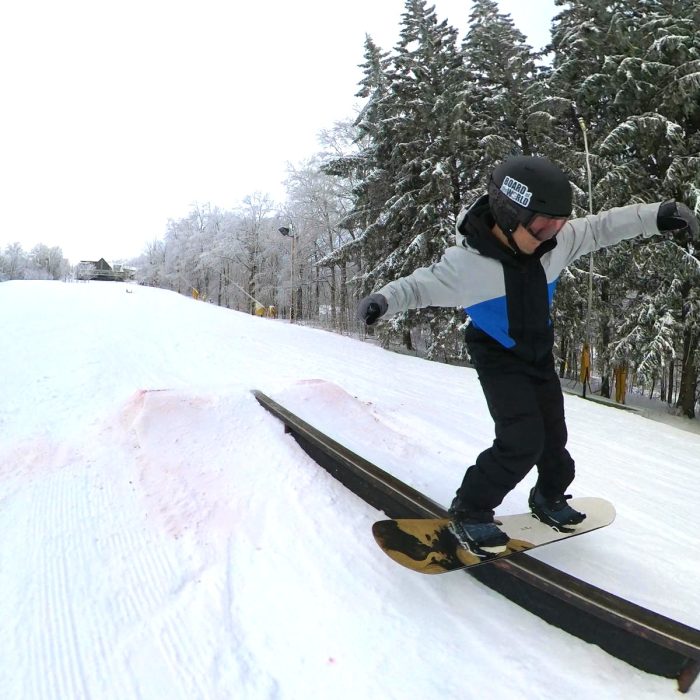 Board Slide Capita Navigator