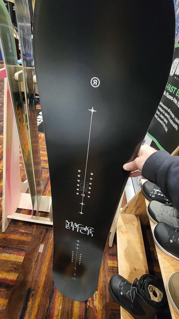 2025 / 2026 Ride Snowboards Lineup Preview - Board of the World