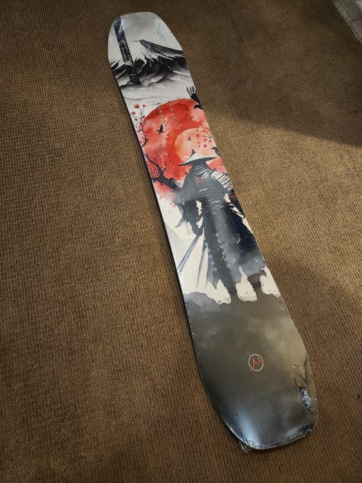 20250129 071610Gilson Bounty Hunter