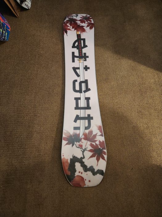 20250129 071817Gilson Bounty Hunter