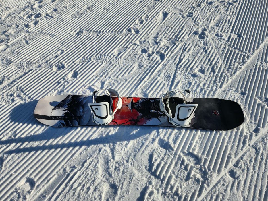 20250129 084756Gilson Bounty Hunter