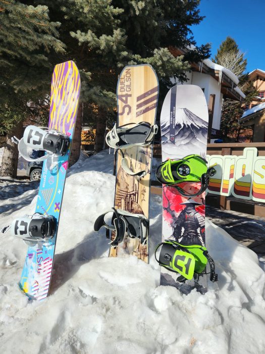 20250129 125924Gilson Bounty Hunter