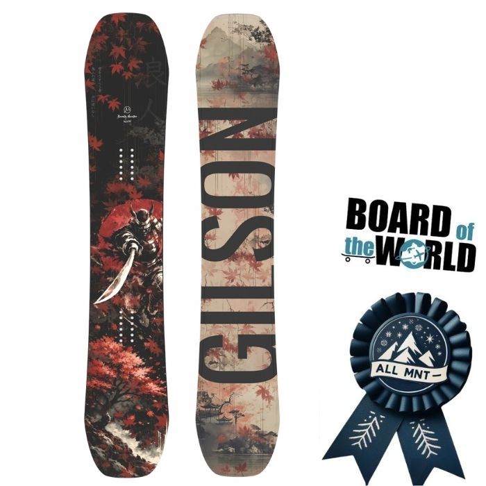 Gilson Undead 2027 review