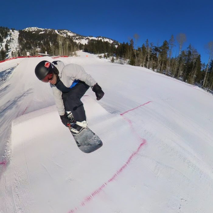 Gilson Bounty Hunter Indy GrabjpgGilson Bounty Hunter