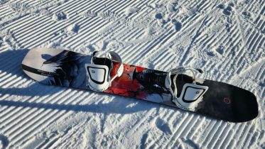 Gilson Bounty Hunter Review