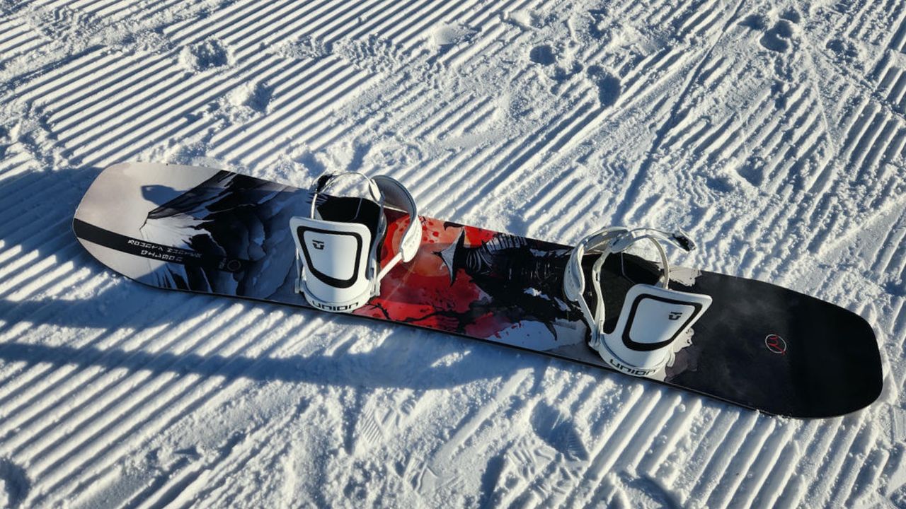 Gilson Bounty Hunter Review