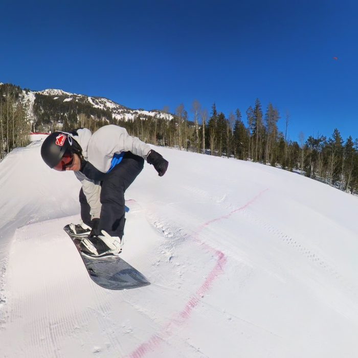 Gilson Bounty Hunter Roast BeefGilson Bounty Hunter