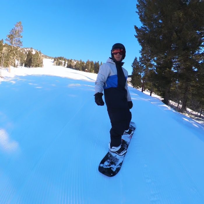 Gilson Bounty Hunter SwitchjpgGilson Bounty Hunter