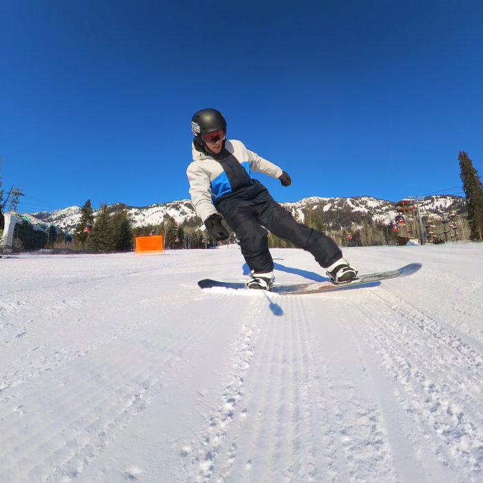 Gilson Bounty Hunter Tail FlexGilson Bounty Hunter