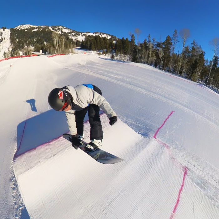 Gilson Bounty Hunter Screenshot2Gilson Bounty Hunter