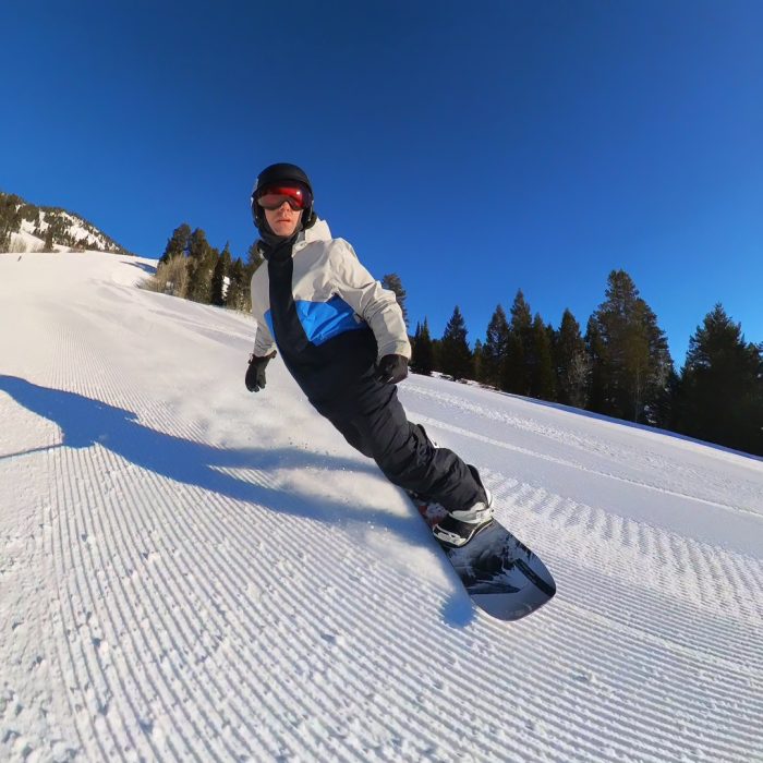 Gilson Bounty Hunter Screenshot3Gilson Bounty Hunter