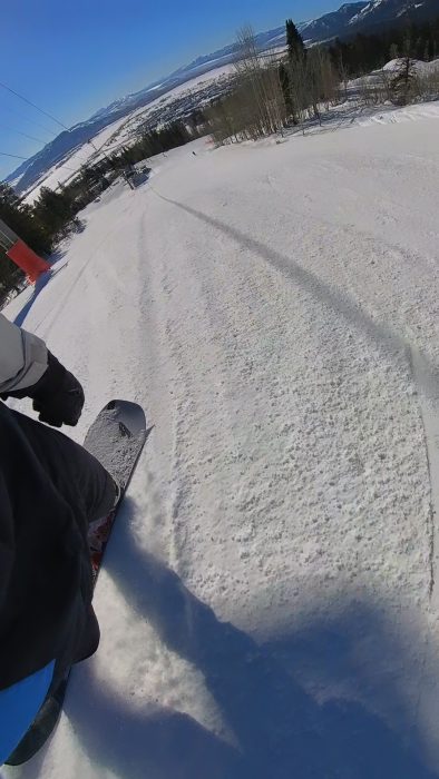 Gilson Bounty Hunter Screenshot7Gilson Bounty Hunter