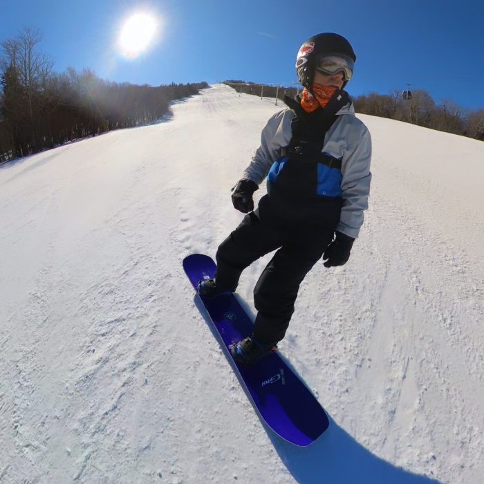 Square Carving Preview