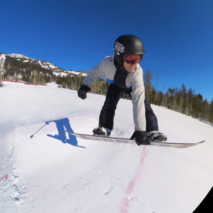 Gilson Bounty Hunter Mute Grab