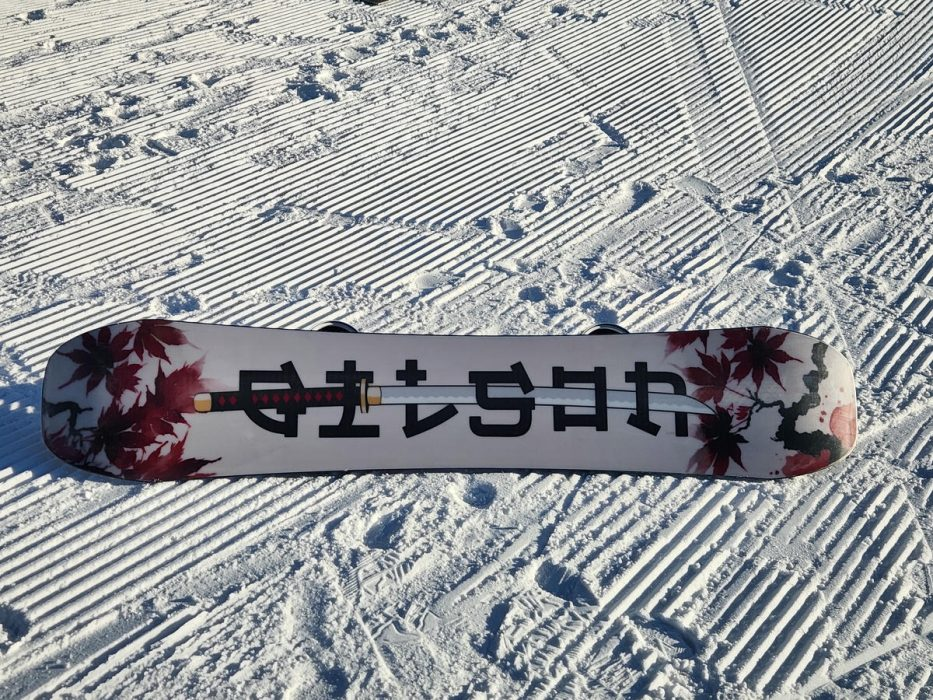 Flat Based Gilson Undea