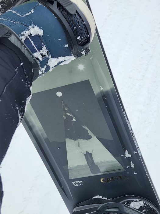 Capita Super DOA Review: Is It Worth the Upgrade vs the Regular DOA? 19 20240130 144433Capita Super DOA