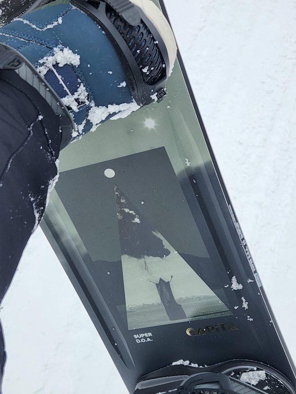 Capita Super DOA Review Is It Worth the Upgrade vs the Regular DOA