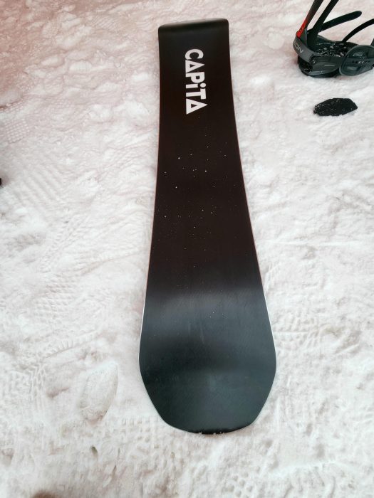 Capita Super Doa base