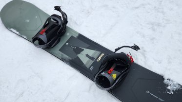 Capita DOA vs Regular D.O.A