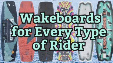 Good Wakeboards for 2025
