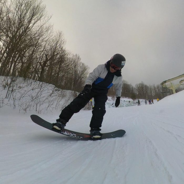 capita super doa 2027 nose flex test