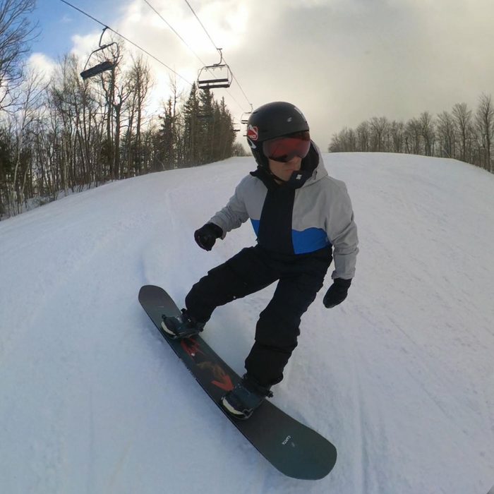 heelcarve with capita super doa