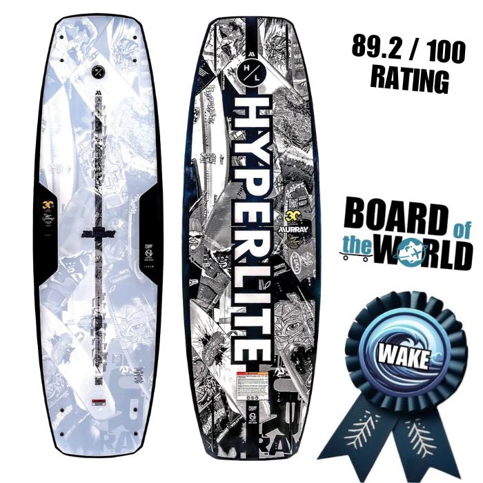 Hyperlite Murray Pro Wakeboard