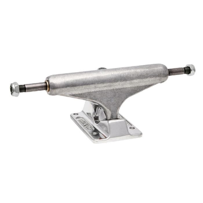 6 Exceptionally Light Skateboard Trucks That You'll Actually Want to Skate 5 Independent Stage 11 Hollow Trucks